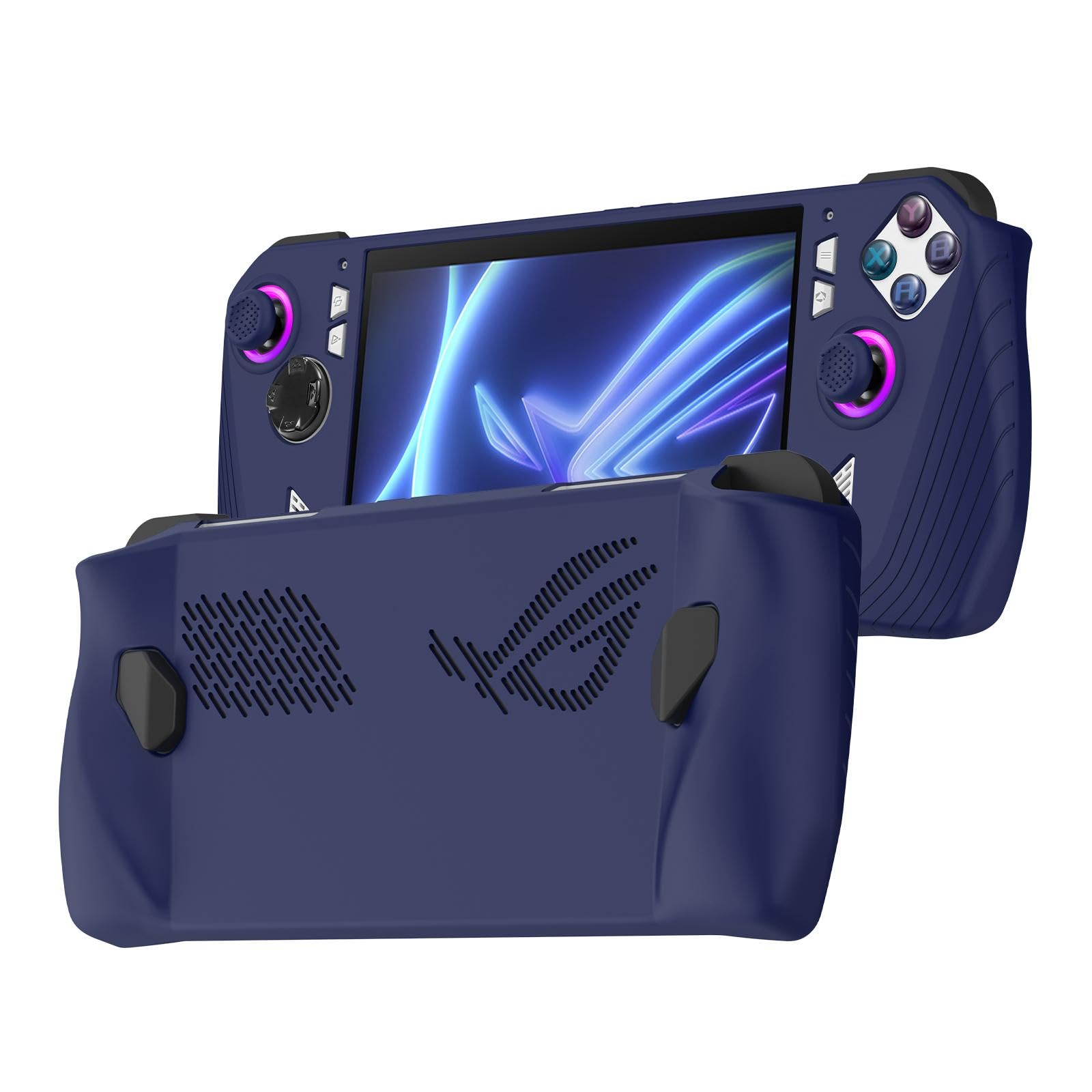 Case funda Protector Para Asus Rog Ally x 2024