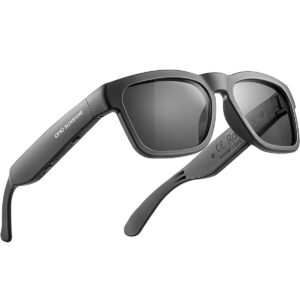 Lentes De Sol Smart Inteligente Con Parlante Bluetooth