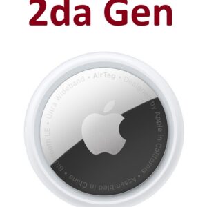Apple Airtag 2 2da Generacion 2026 1 Pack