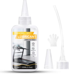 Lubricante Caminadora Trotadora 100ml Aceite