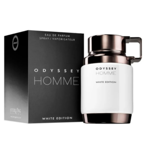 Perfume Odyssey Homme White Edition Edp 100 Ml Armaf