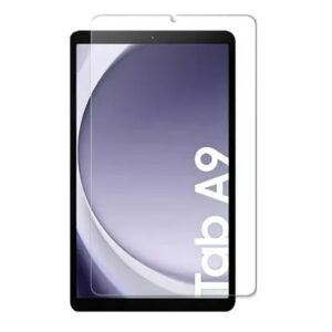 Mica De Vidrio Para Tablet Samsung Tab A9 8.7 (sm-x110)