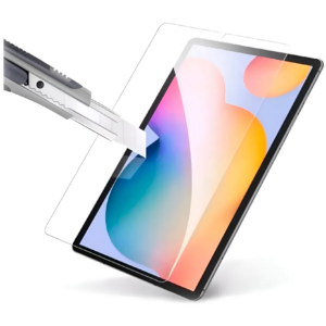 Mica Vidrio Templado Para Galaxy Tab S6 Lite