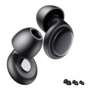 Protector Auditivo Tapones Oido Para Dormir No Audifonos