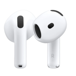 Apple Airpods 4 audifonos SIN cancelación de ruido