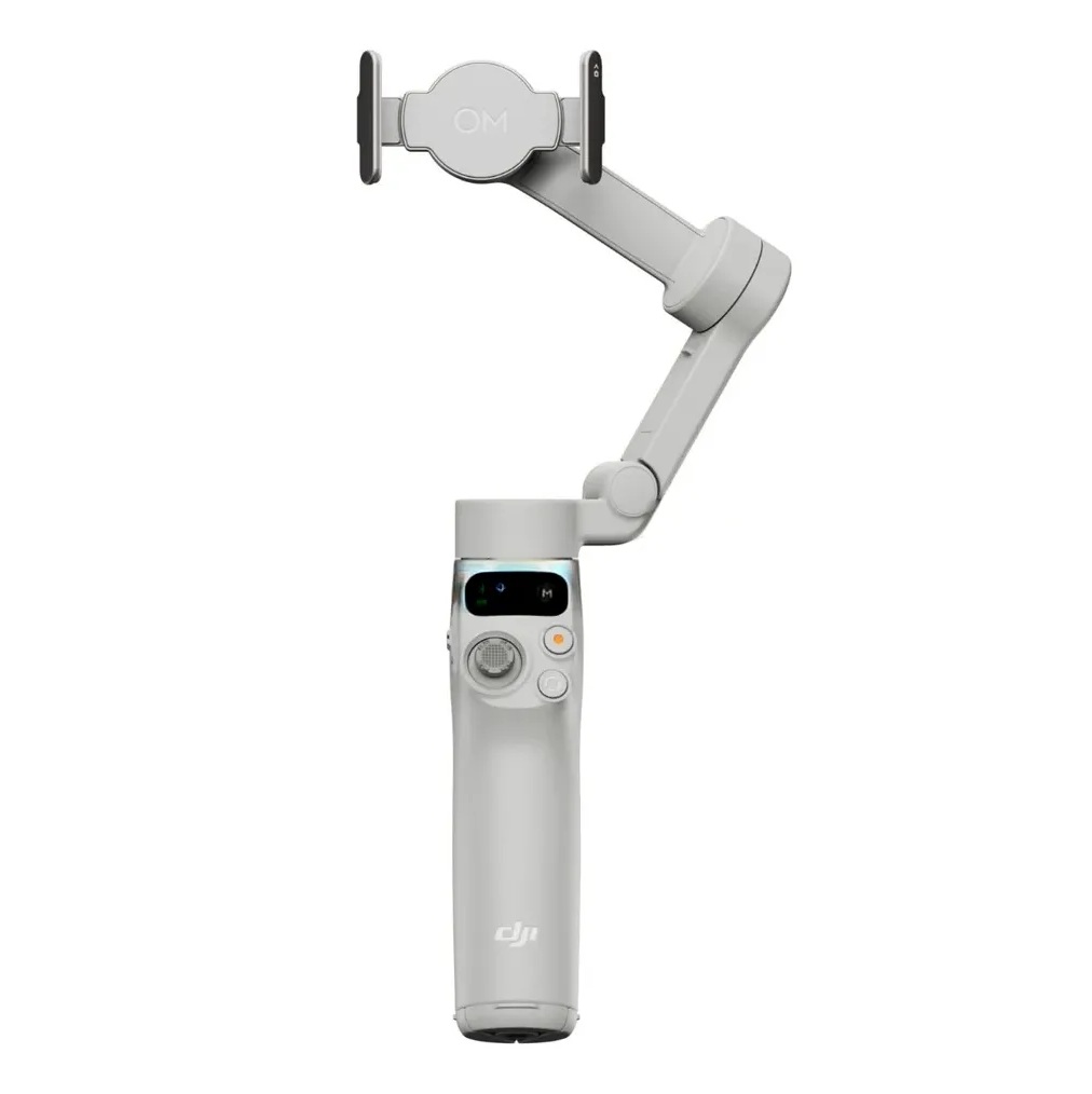 Estabilizador Dji Osmo Mobile 7 Gris