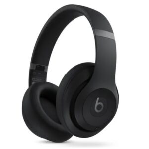 Audífonos inalámbricos Beats Studio Pro — Negro