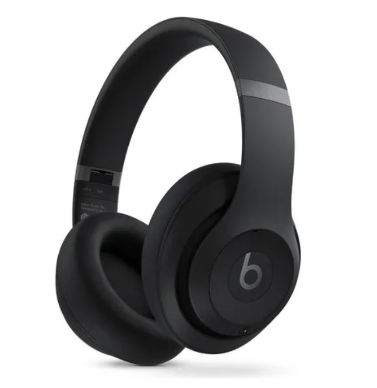 Audífonos inalámbricos Beats Studio Pro — Negro