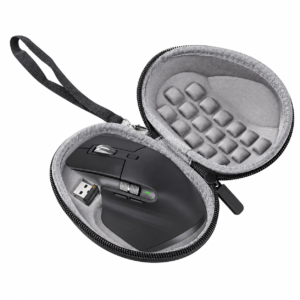 Case Estuche Para Mouse Logitech Mx Master 4, 4s, 3s, 3, 2