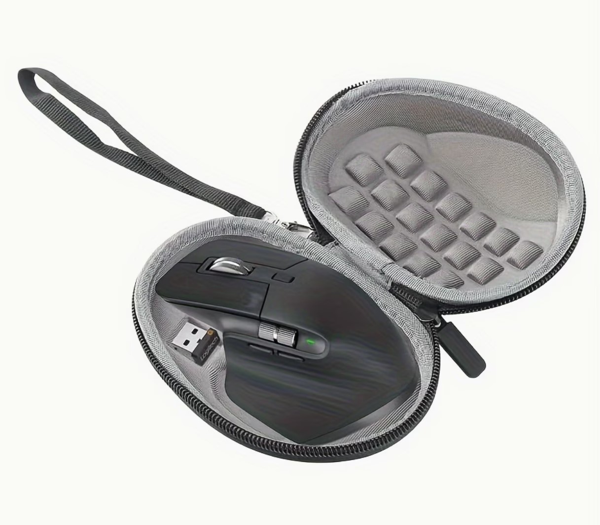 Case Estuche Para Mouse Logitech Mx Master 4, 4s, 3s, 3, 2