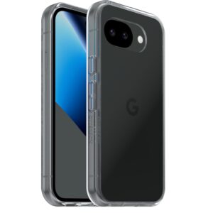 Case Funda Protector Para Pixel 10a 2026