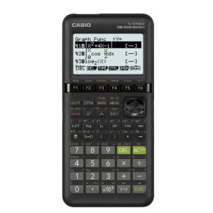 Calculadora Graficadora Casio Fx 9750 Giii