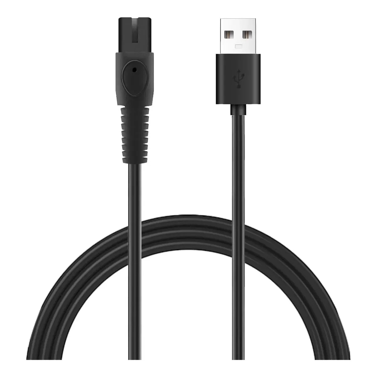 CABLE Cargador Para Afeitadora Oneblade Qp2834 Qp6530 Qp2824 qp1424 y más