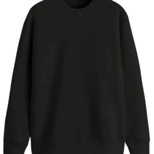 Polera Sudadera De Franela Invierno Frio Abrigo Manga Larga L