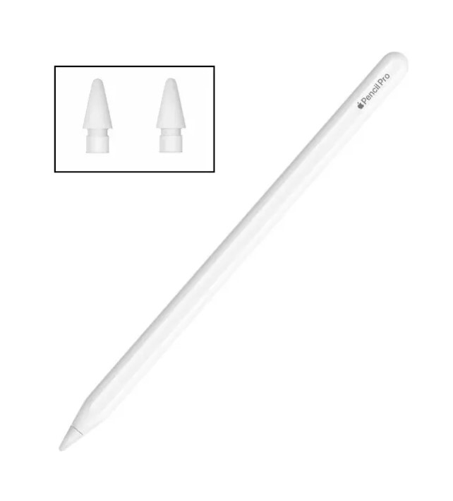 Apple Pencil PRO+ 2 puntas de regalo