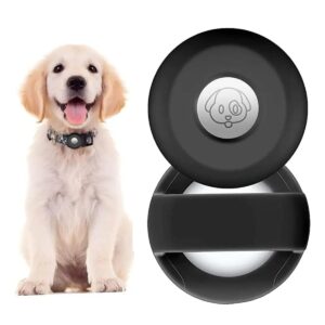 Case Protector Funda Para Airtags Perros Gatos Mascotas