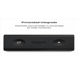 Echo Auto Amazon Alexa Compatible Bluetooth Negro