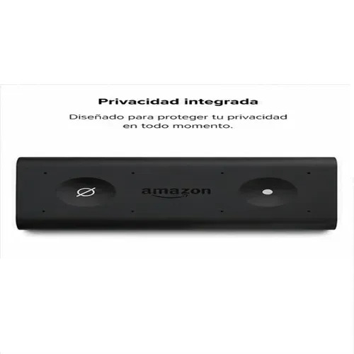 Echo Auto Amazon Alexa Compatible Bluetooth Negro
