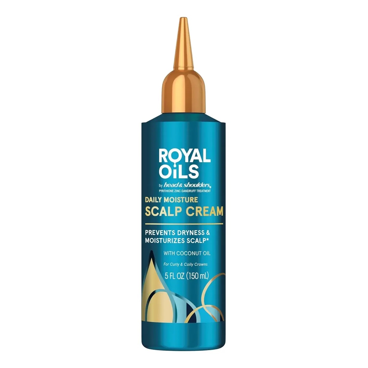Serum Royal Oils Anti Caspa Cuero Cabelludo Hidratado