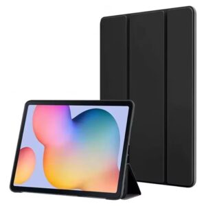 Case Funda Para Galaxy Tab S6 Lite 2020/22/24 Negro
