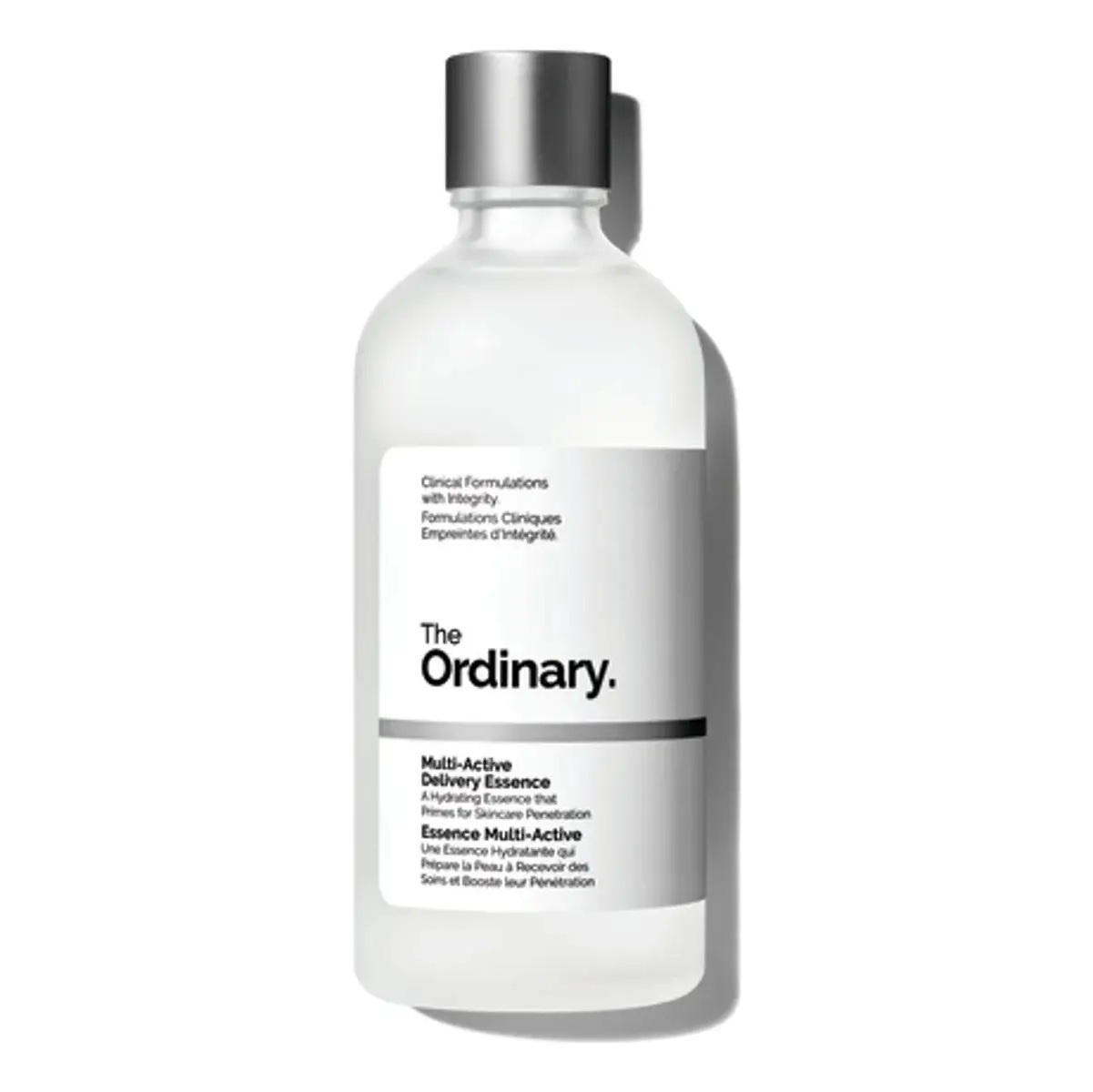 The Ordinary Esencia Hidratante Multi-Active Delivery 100ml Rostro