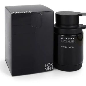 Perfume Arabe Odyssey Homme Edp 100ml Para Hombre