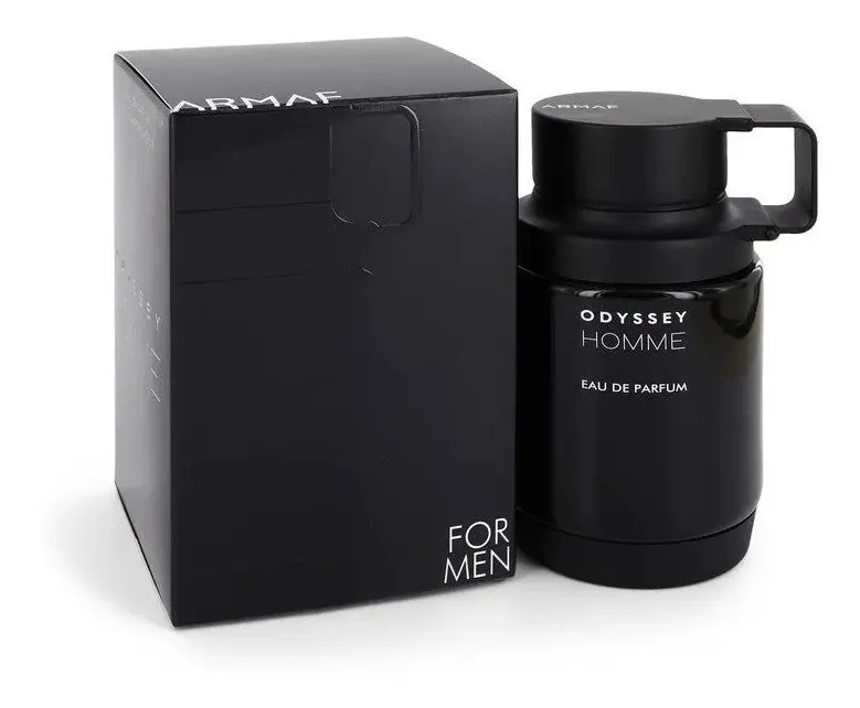 Perfume Arabe Odyssey Homme Edp 100ml Para Hombre