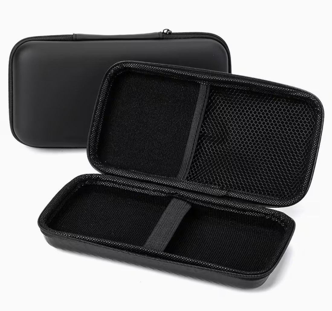 Funda Case Estuche Para Calculadora Casio Texas Y Más