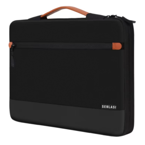 Maletin Case Estuche Para Macbook Neo, Air 13.6, 14, Pro 13