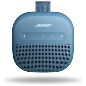 Parlante Bose SoundLink Micro 2.0 Bluetooth Blue Dusk