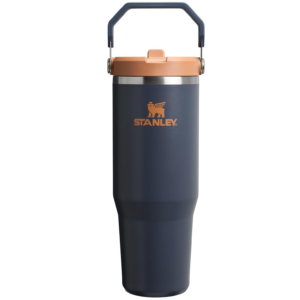 Stanley Iceflow 2.0 Flip Straw Tumbler, 887ml, Twilight