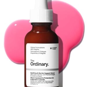 The Ordinary - Soothing & Barrier Support Serum