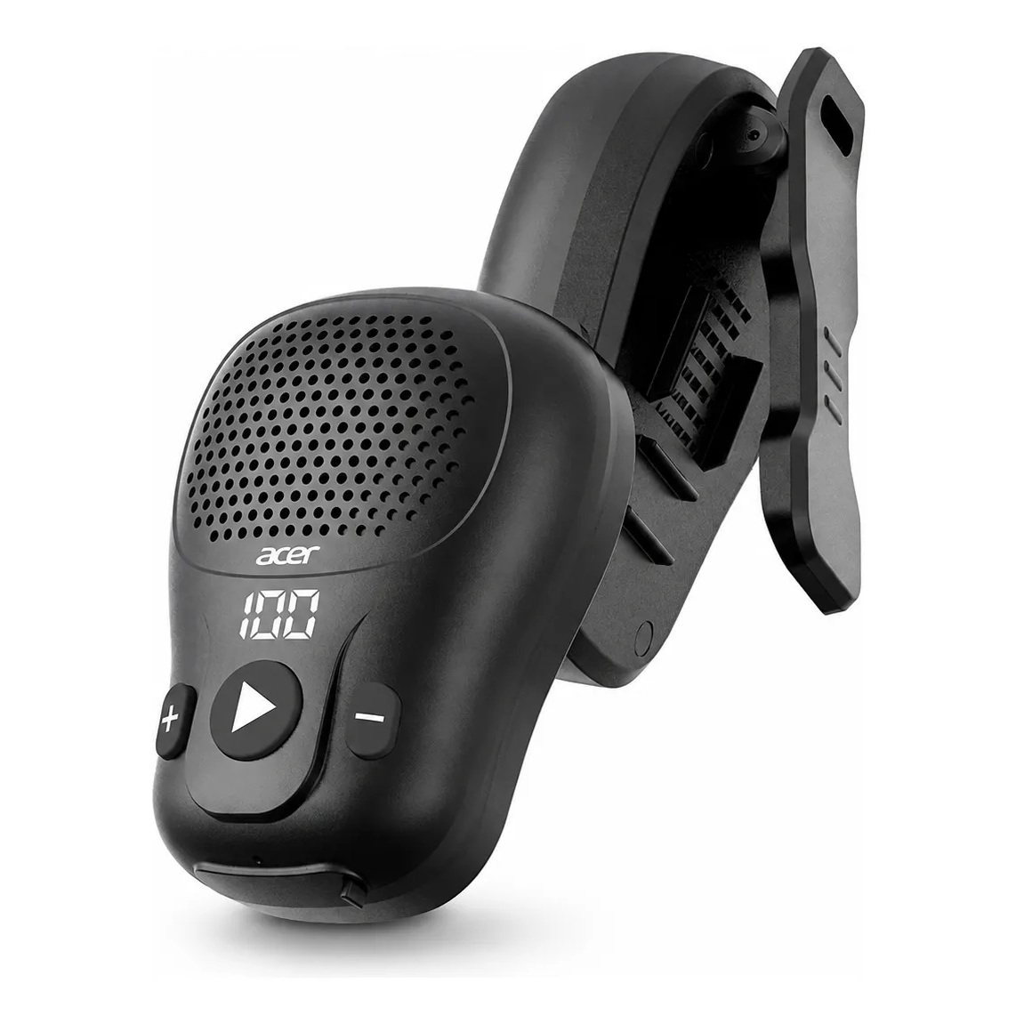 Mini Parlante Portatil Acer Bluetooth Bicicleta Correr