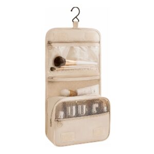 Neceser Bolsa De Viaje Colgador Portatil Maletin Estuche