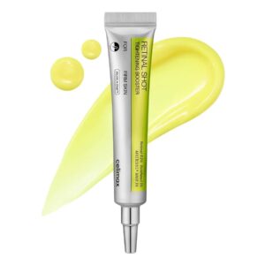 Sérum Coreano Celimax Retinal Shot Tightening Booster 15ml