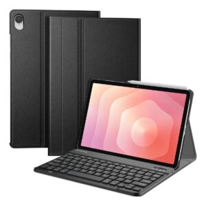 Case Con Teclado Para Galaxy Tab S11 Del 2025