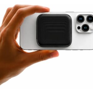 Cargador Portatil Inalambrico 5000mah Magnetico