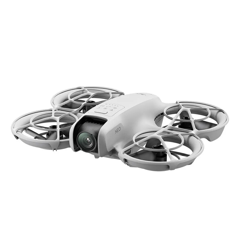 Drone Dji Neo Standard Color Gris 4k Uhd 135 Gramos