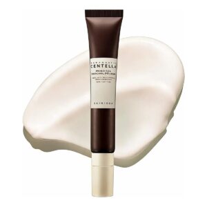 Crema Contorno De Ojos Skin1004 Madagascar Centella Probio cica