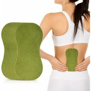 42 Parche Dolor Muscular Espalda Lumbar Cervical Dorsal