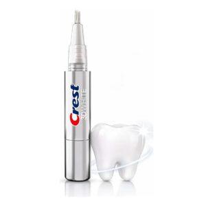 Lapiz Blanqueador De Dientes Blanqueamiento Dental Crest 3d
