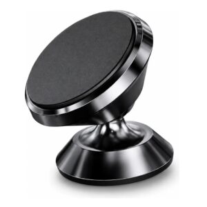 Soporte Magnético Para Celular Holder Para Auto Ajustable