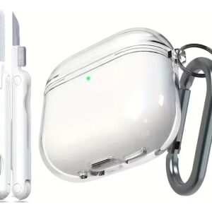 Case Funda Protector Para Airpods 3 Del 2021 Kit