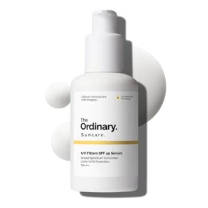 Protector Solar The Ordinary Serum Uv Filters Spf 45 60ml