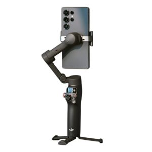 Estabilizador Dji Osmo Mobile 8 Para Teléfono