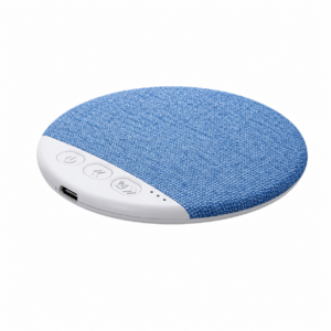 Parlante Debajo De La Almohada Para Dormir Altavoz Relajante