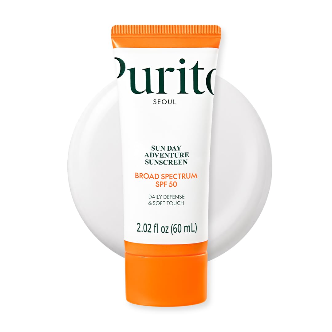 Purito Seoul Protector Solar 50spf Coreano 50ml