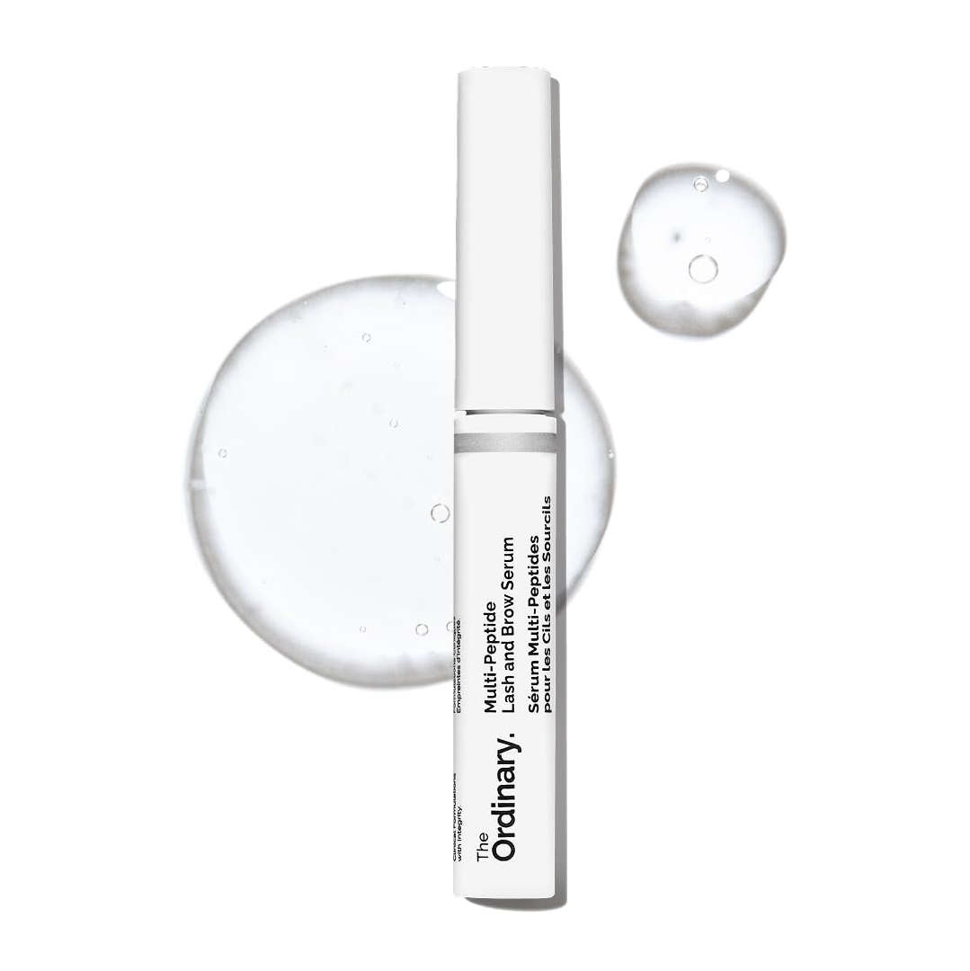 The Ordinary Multi-peptide Lash And Brow Serum Pestaña Cejas