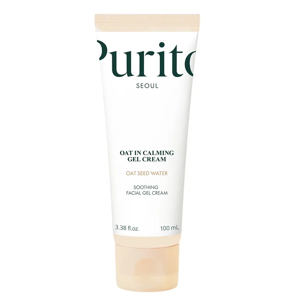 Purito Crema De Gel Calmante De Avena Oat-in Calming Gel