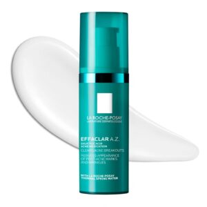 La Roche Posay Effaclar Az Gel-crema Para Piel Adulta acido azelaico